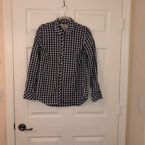 NWOT Vineyard Vines classic button down